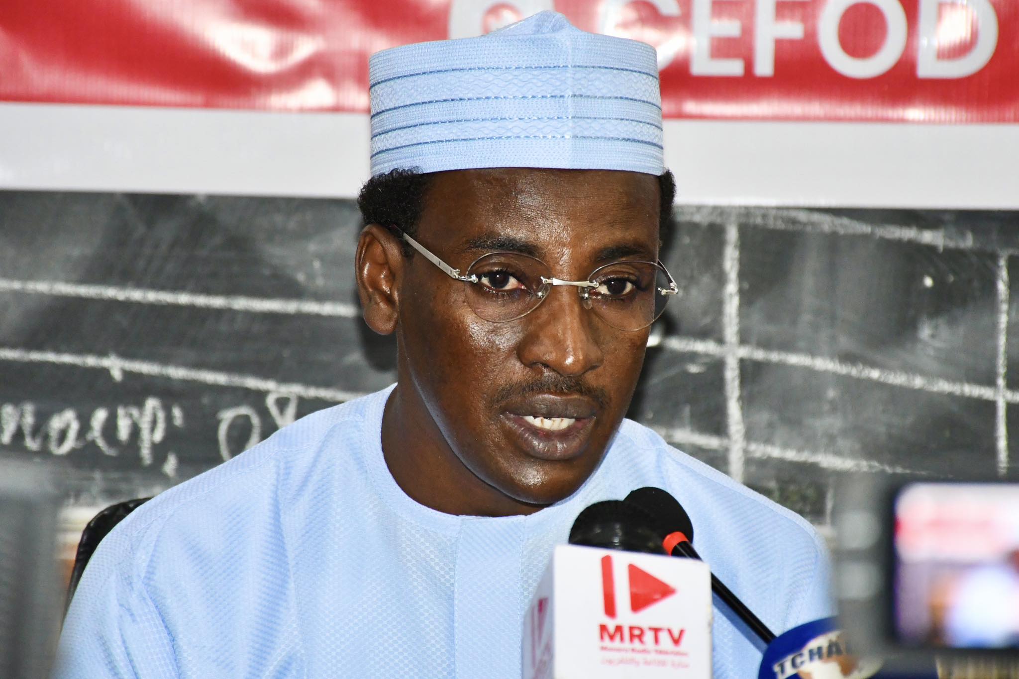 Atelier de planification : vers un programme de renforcement des compétences des jeunes